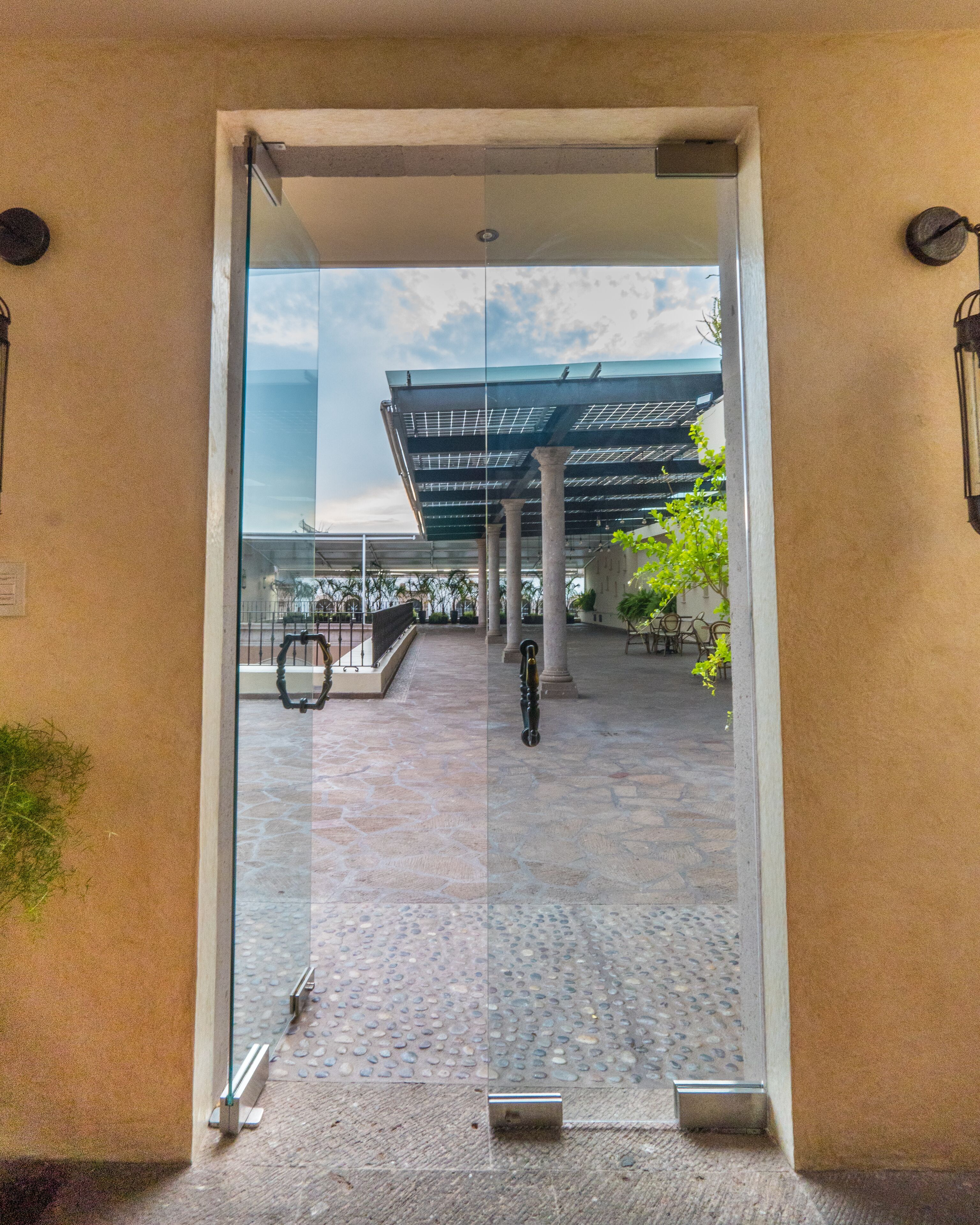 Foto - Casa Vieja Hotel Boutique