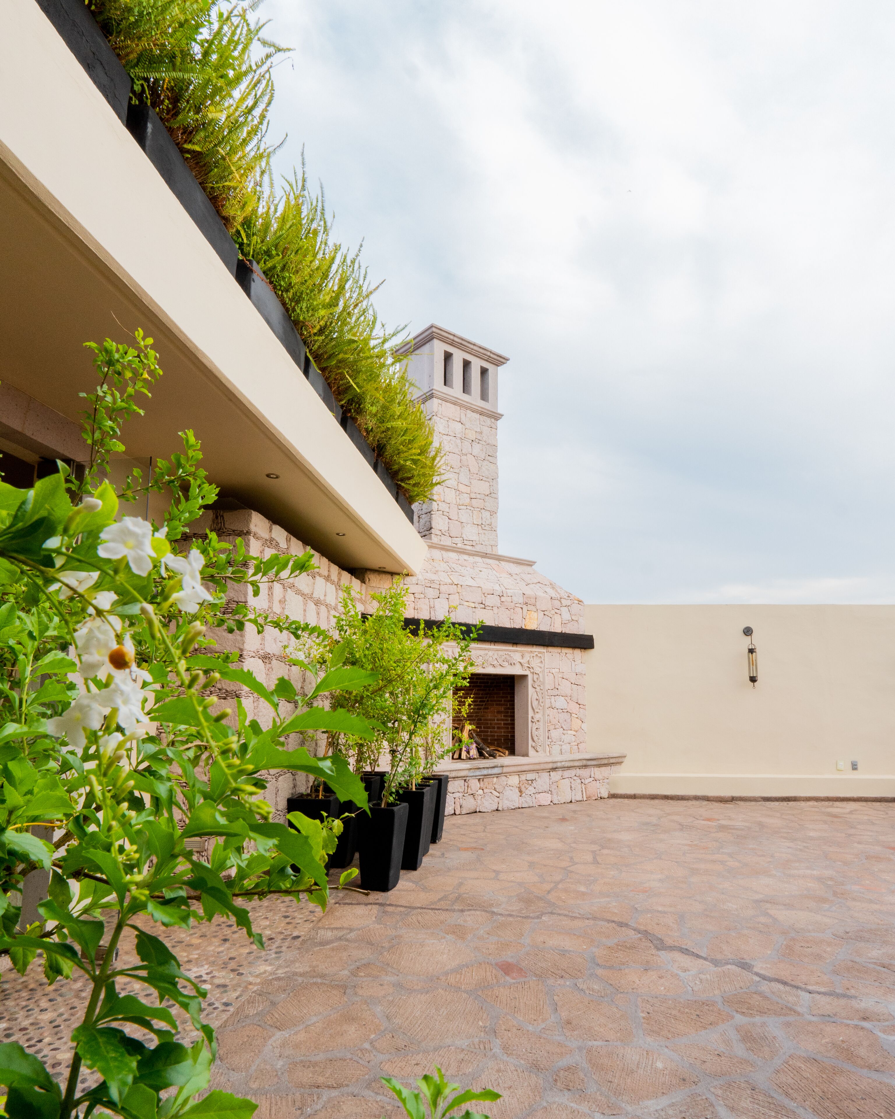 Foto - Casa Vieja Hotel Boutique