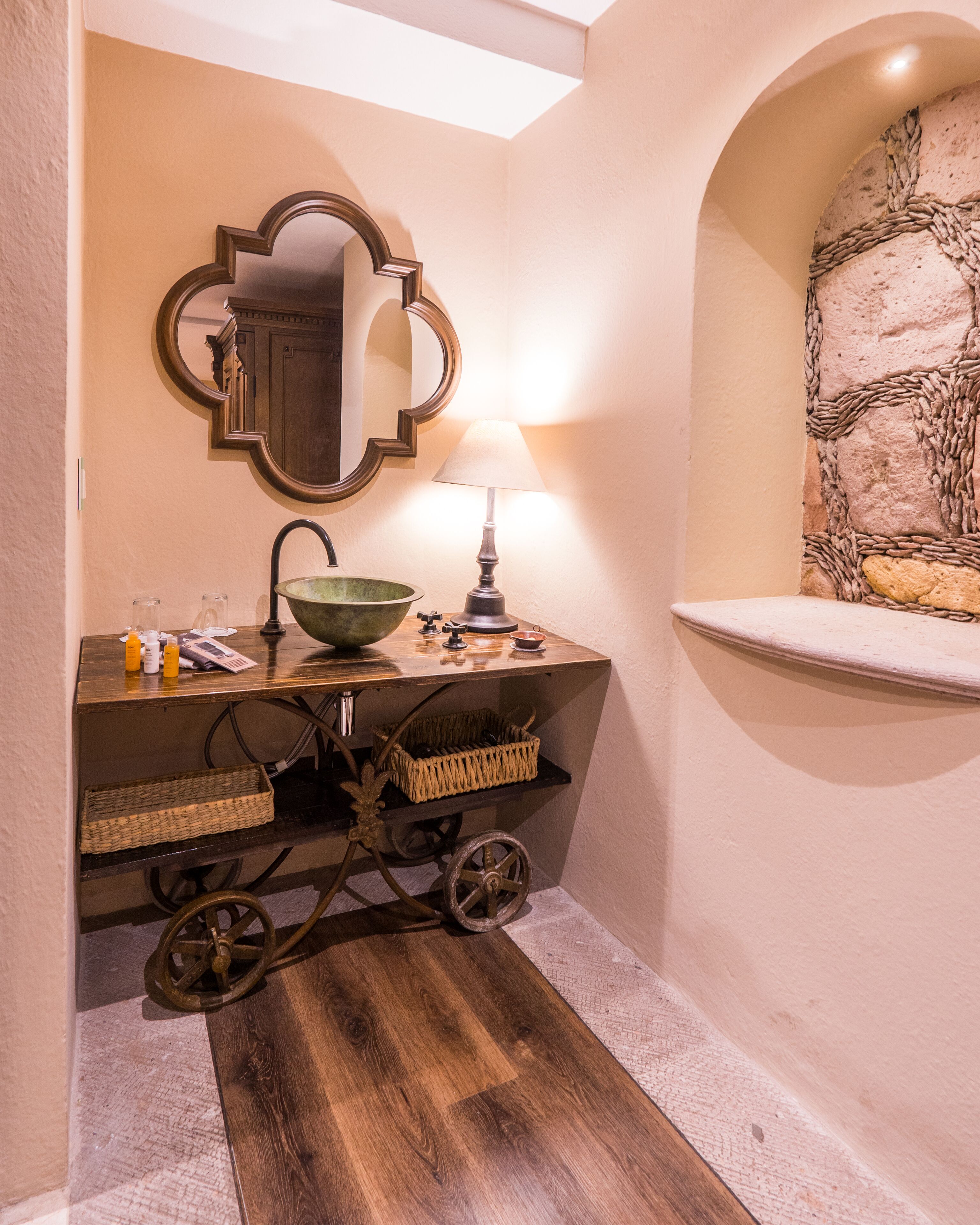 Foto - Casa Vieja Hotel Boutique