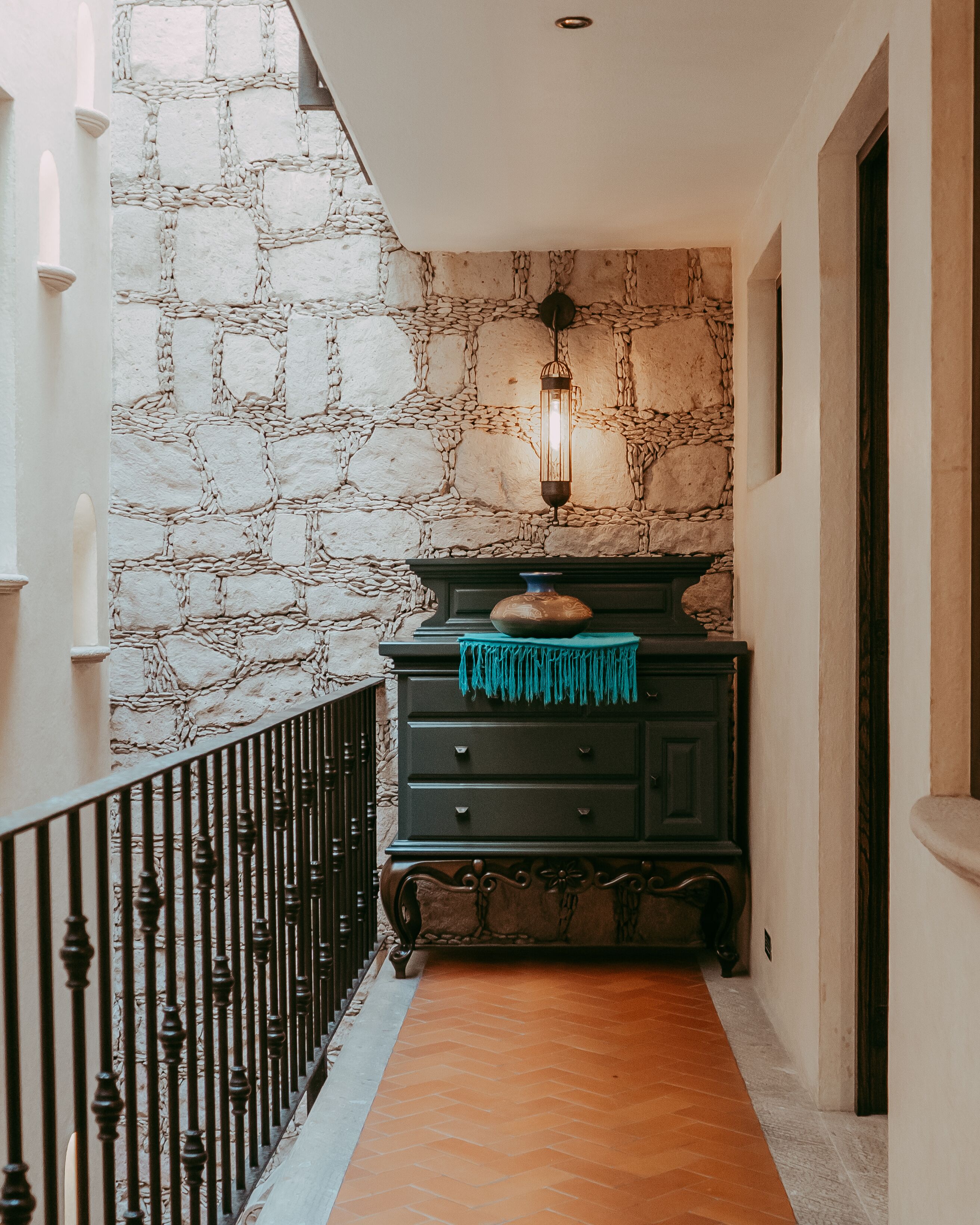 Foto - Casa Vieja Hotel Boutique