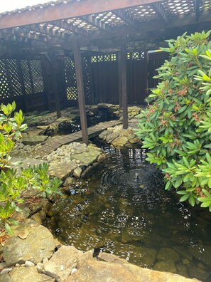 Boendeområde