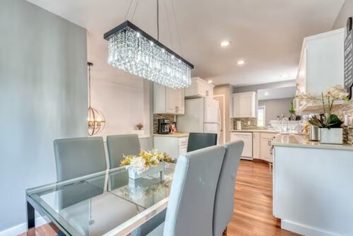 Tranquil Urban Oasis in Bonney Lake