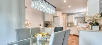 Tranquil Urban Oasis in Bonney Lake