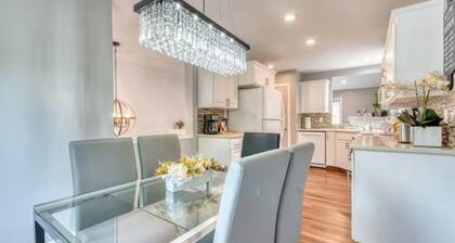 Tranquil Urban Oasis in Bonney Lake