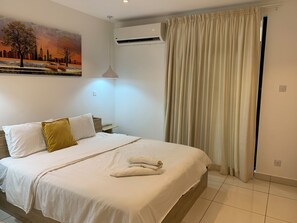 1 Schlafzimmer, WLAN, Rollstuhlgeeignet