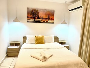 1 Schlafzimmer, WLAN, Rollstuhlgeeignet