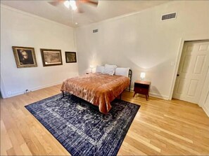 3 habitaciones y wifi gratis 