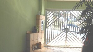 Unclassified image, 3 of 8, button - INDEPENDENT LOFT SP W/ GARAGE (Jardim Pedreira São Paulo)