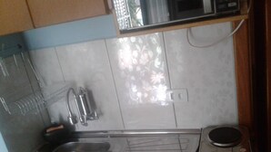 Unclassified image, 4 of 8, button - INDEPENDENT LOFT SP W/ GARAGE (Jardim Pedreira São Paulo)