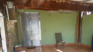 Unclassified image, 2 of 8, button - INDEPENDENT LOFT SP W/ GARAGE (Jardim Pedreira São Paulo)