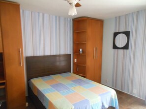 1 bedroom, desk, iron/ironing board, free WiFi - INDEPENDENT LOFT SP W/ GARAGE (Jardim Pedreira São Paulo)