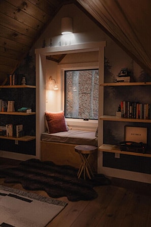 Interieur