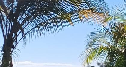 Villa in Paradise with Pool (steps to beach)