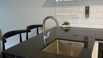 Tetera/pava eléctrica