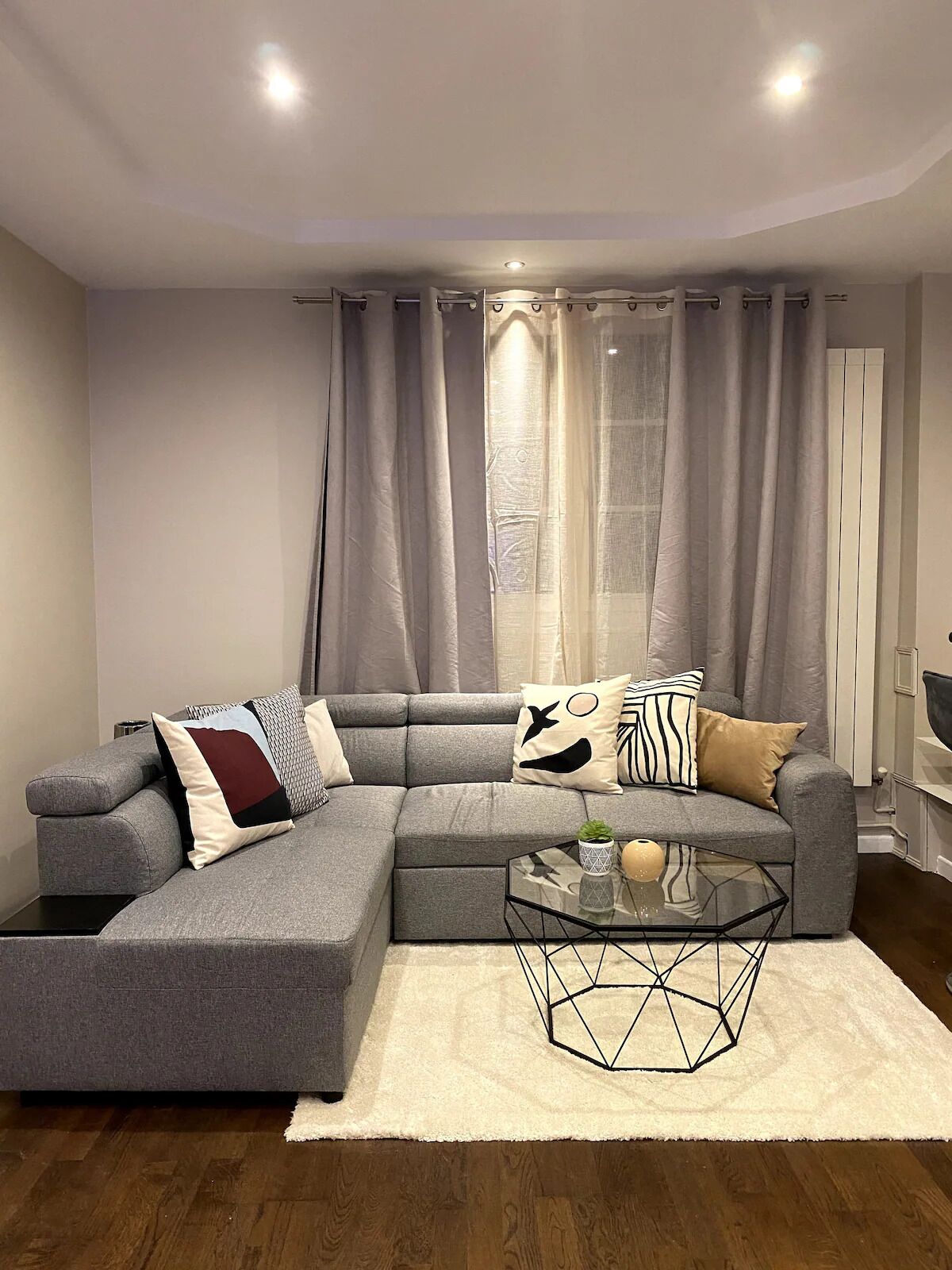 Bel Appartement à 12min De Paris - Colombes