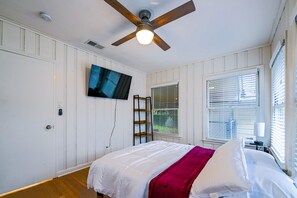 4 Schlafzimmer, Bügeleisen/Bügelbrett, WLAN, Bettwäsche