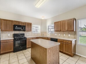 Private kitchen - katy houston
 (Katy)