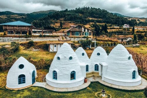 Mixed Dormitory Room