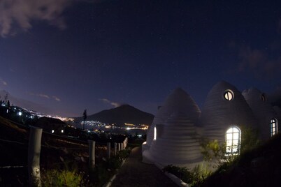 Mixed Dormitory Room