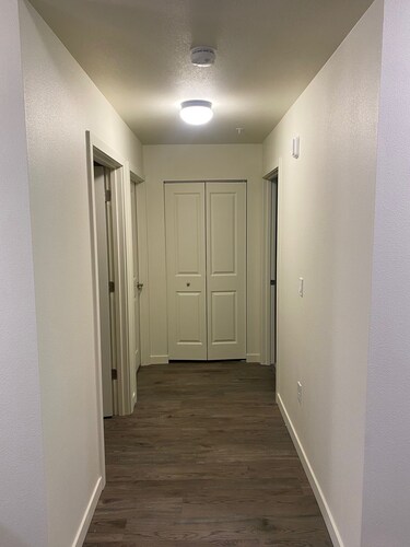 1bd 1 Bth Peaceful Vancouver, WA Apartment