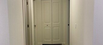 1bd 1 Bth Peaceful Vancouver, WA Apartment