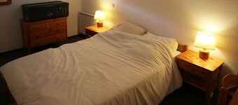 Rare duplex apartment for rent