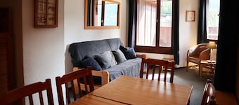 Rare duplex apartment for rent