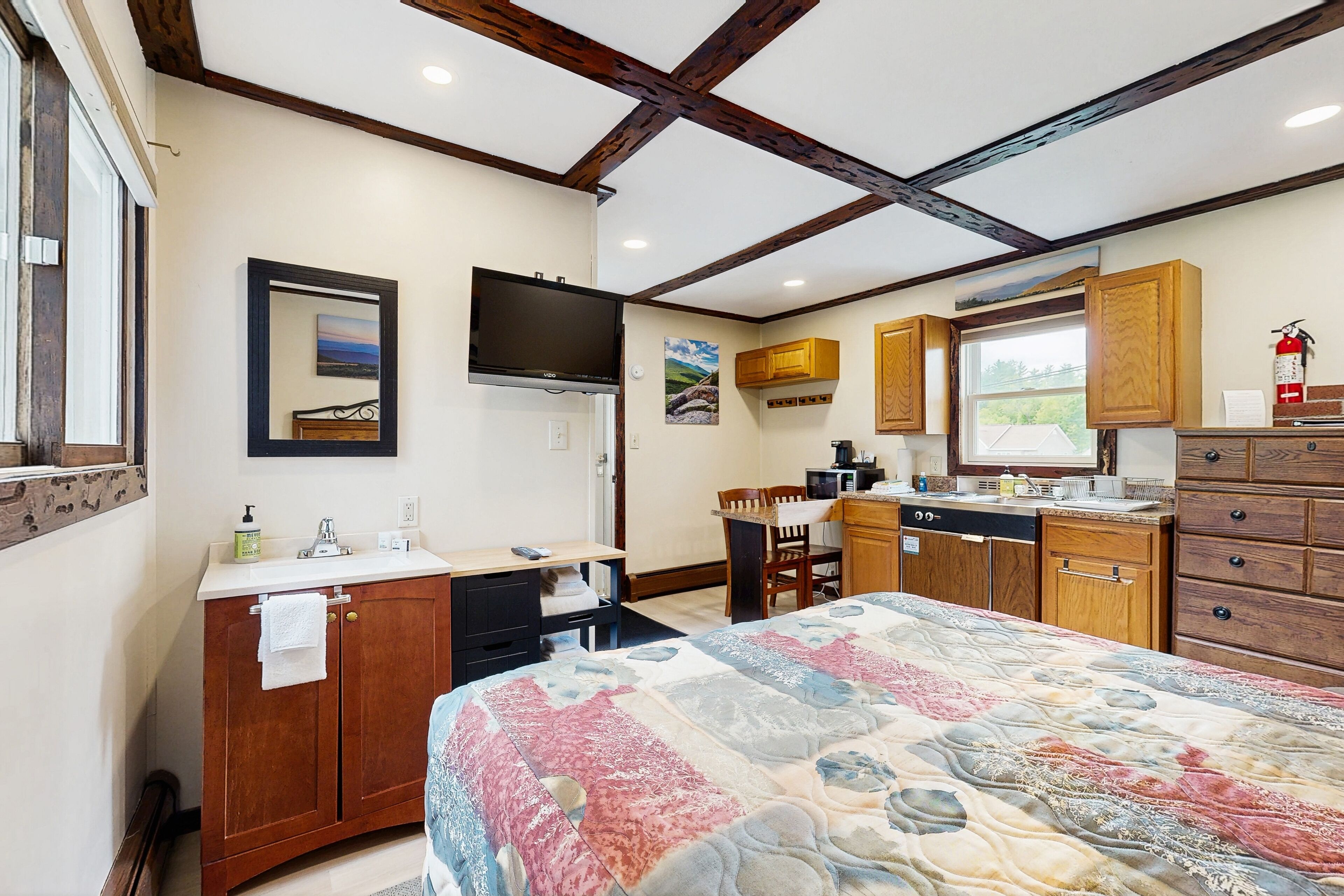 Internet, vuodevaatteet