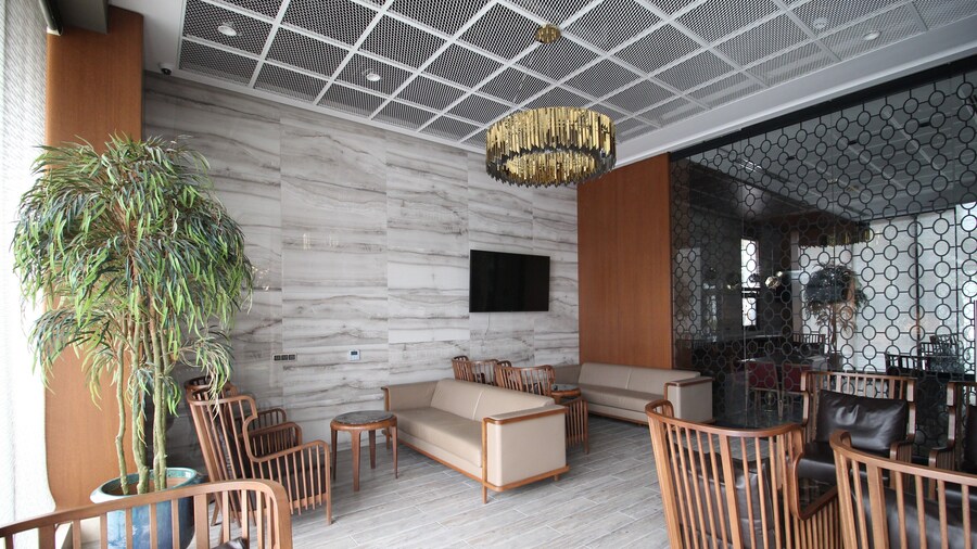 Mirage Residences - One Bedroom