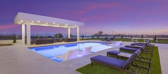 Voted Vacation Rental of The Year out of millions of homes on VRBO!