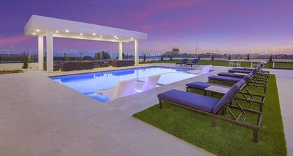 Voted Vacation Rental of The Year out of millions of homes on VRBO!
