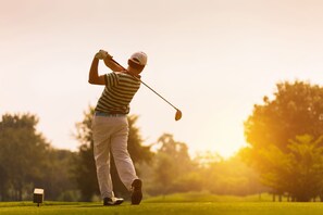 Golf - 19th Hole - Angel's Camp (Angels Camp)