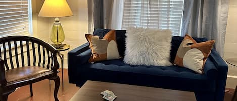 TV connectée