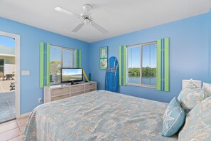 4 sovrum, strykjärn/strykbräda, gratis wi-fi och sängkläder