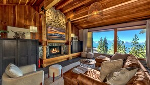 Unclassified image, 3 of 76, button - Lx13 Lakeview Mountain retreat (Glenbrook)