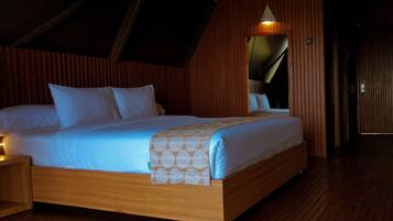 Suite | Bed sheets