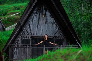 Exterior - KEMA Merbabu powered by Cocotel (Ampel)