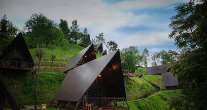 KEMA Merbabu powered by Cocotel