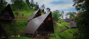 KEMA Merbabu powered by Cocotel