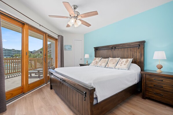 3 habitaciones, tabla de planchar con plancha y wifi gratis