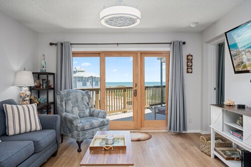 La Mirage Condo 312 Beachfront Resort Condominiums with Private Boardwalk