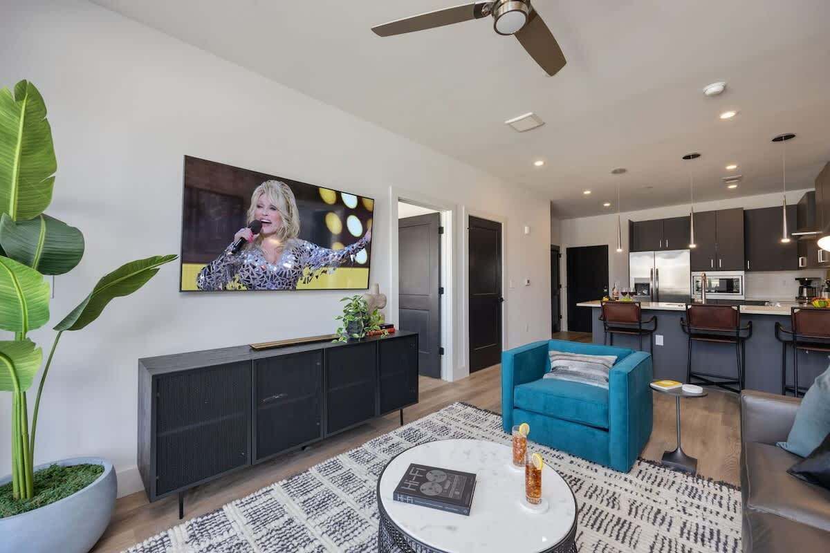 Smart TV