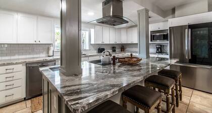 Sail Away! Your Coastal Pool Oasis Awaits