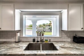 Interior - Sail Away! Your Coastal Pool Oasis Awaits (Corpus Christi)