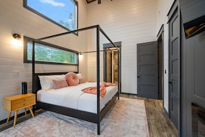 5 chambres, bureau, lit parapluie, Wi-Fi gratuit