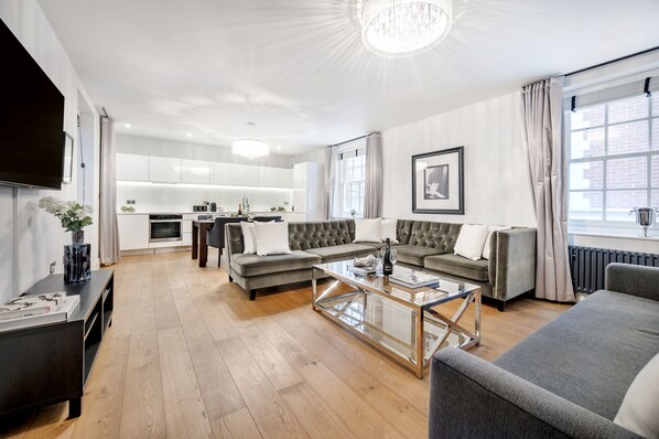 Smart TV, videojuegos