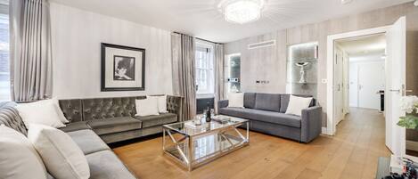 Smart TV, video games