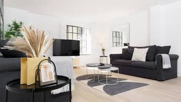 TV connectée, jeux vidéo