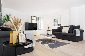 Smart-tv och tv-spel