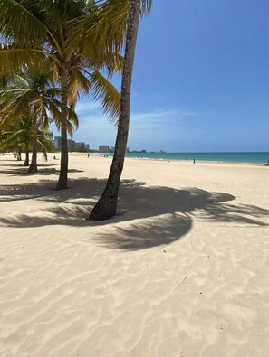Am Strand